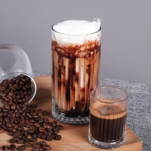 Ice Mocha