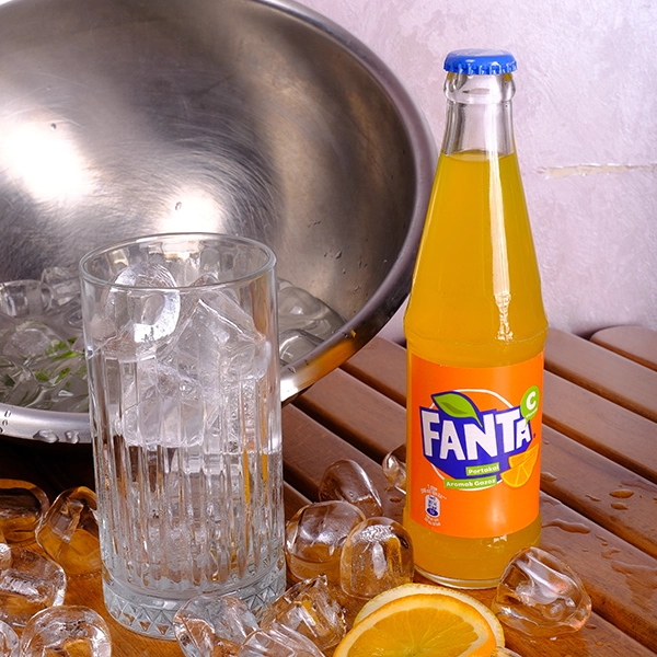 Fanta