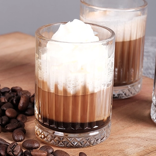 Espresso Con Panna