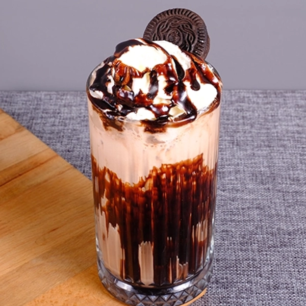 Oreo Frappuccino