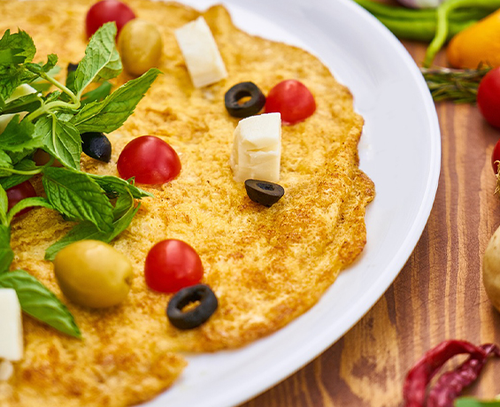 Omlet