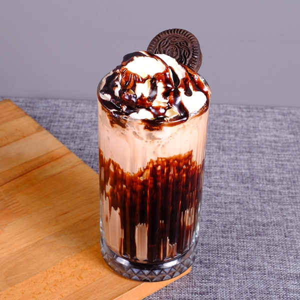 Oreo Milkshake