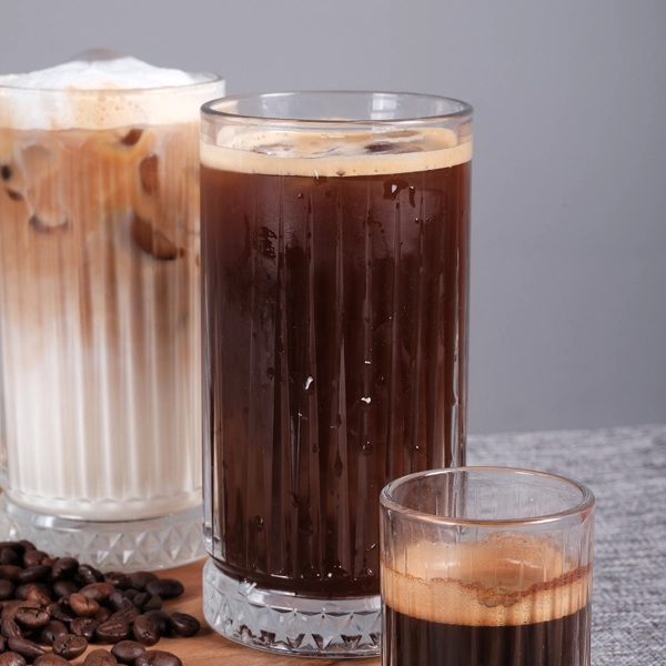 Ice Coffee