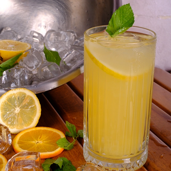 Aromalı Limonata