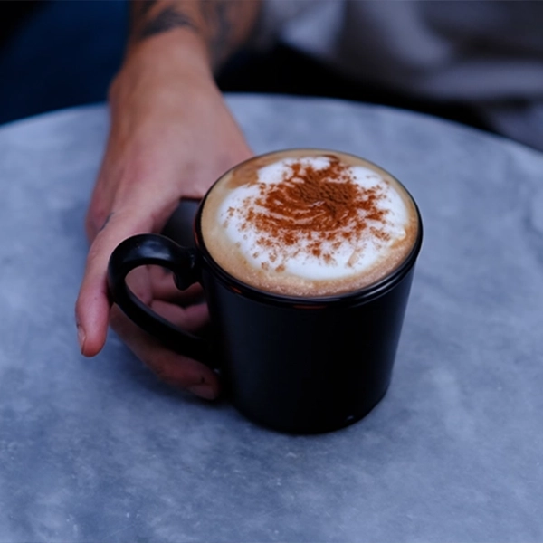 Caramel Macchiato