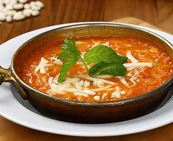 Menemen